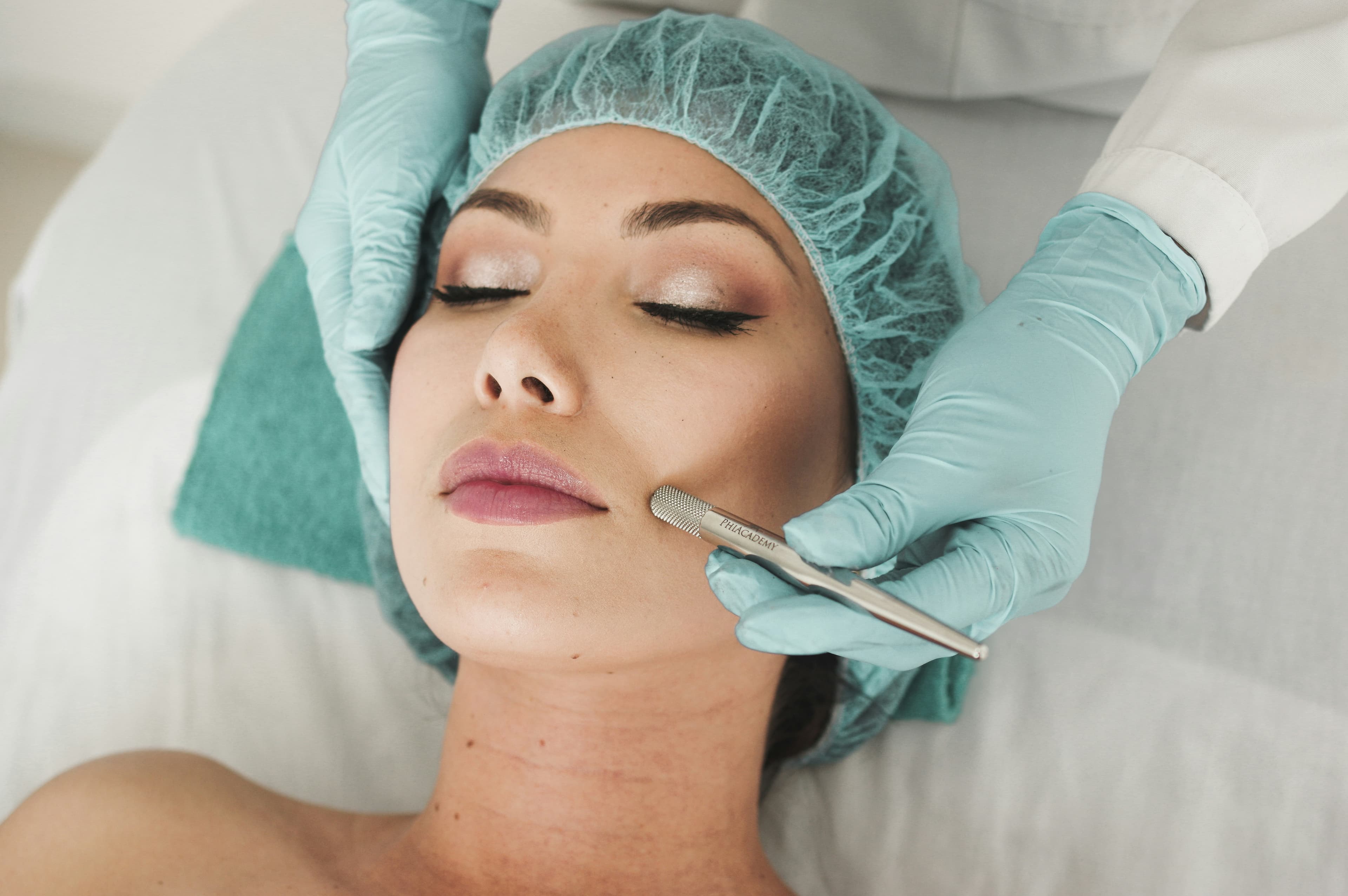 Beauty Clinic Gallery